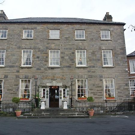 Leixlip House Hotel Eksteriør billede