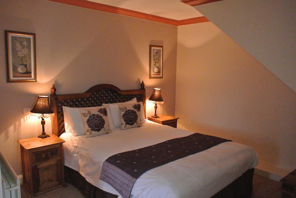 Leixlip House Hotel Værelse billede